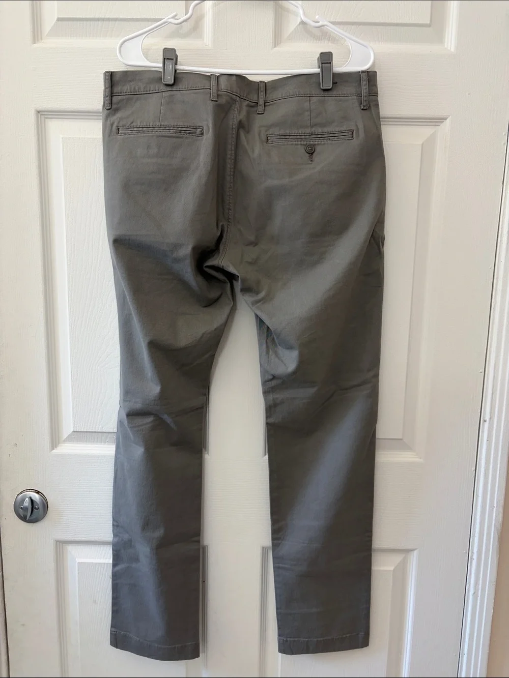 J. Crew Men's Chinos